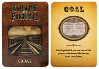 5877236 Railways of Portugal