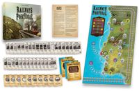 5878592 Railways of Portugal