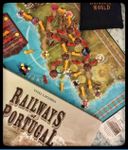 7496339 Railways of Portugal