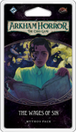 4452981 Arkham Horror: The Card Game – The Wages of Sin: Mythos Pack