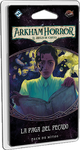 4496459 Arkham Horror: The Card Game – The Wages of Sin: Mythos Pack