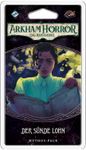 5799410 Arkham Horror: The Card Game – The Wages of Sin: Mythos Pack