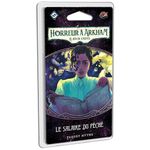 5799433 Arkham Horror: The Card Game – The Wages of Sin: Mythos Pack