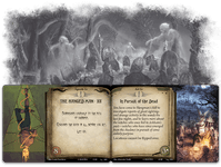 5935333 Arkham Horror: The Card Game – The Wages of Sin: Mythos Pack