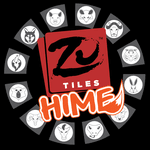 5216734 Zu Tiles Hime Starter Set 1