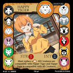 5216756 Zu Tiles Hime Starter Set 1