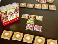 5707229 Zu Tiles Hime Starter Set 1