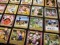 5707230 Zu Tiles Hime Starter Set 1