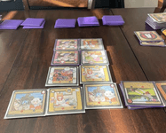 5833102 Zu Tiles Hime Starter Set 1