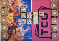 5833104 Zu Tiles Hime Starter Set 1