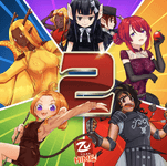 6043481 Zu Tiles Hime Starter Set 1