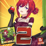 6043483 Zu Tiles Hime Starter Set 1