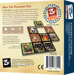 6043487 Zu Tiles Hime Starter Set 1