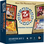 6043488 Zu Tiles Hime Starter Set 1
