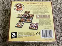 6446320 Zu Tiles Hime Starter Set 1