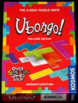 4543962 Ubongo! Fun-Size Edition