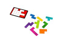 4543974 Ubongo! Fun-Size Edition