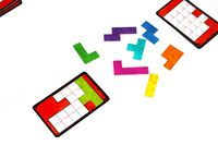 4543975 Ubongo! Fun-Size Edition