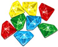 4543977 Ubongo! Fun-Size Edition