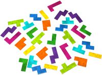 4543979 Ubongo! Fun-Size Edition