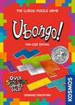 6210948 Ubongo! Fun-Size Edition