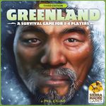 3936687 Greenland (Third Edition)