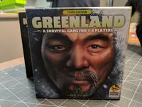 4383105 Greenland (Third Edition)