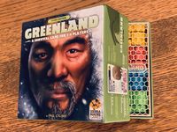 4609662 Greenland (Third Edition)
