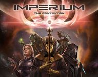 4478243 Imperium: The Contention