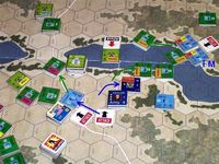 169384 Battles with the Gringos, Mexico 1846-62