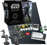 4448510 Star Wars: Legion – Assaltatori della Morte Imperiali