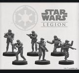4448511 Star Wars: Legion – Imperial Death Troopers Unit Expansion