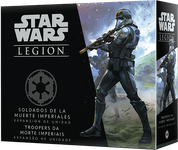 4662493 Star Wars: Legion – Assaltatori della Morte Imperiali