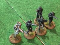 5419226 Star Wars: Legion – Assaltatori della Morte Imperiali