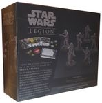 7347012 Star Wars: Legion – Imperial Death Troopers Unit Expansion