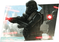 7391211 Star Wars: Legion – Assaltatori della Morte Imperiali