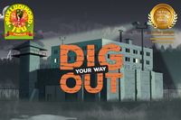 4770125 Dig Your Way Out (Edizione Italiana)