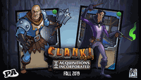 4448899 Clank! Legacy: Acquisitions Incorporated