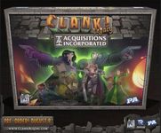 4874243 Clank! Legacy: Acquisitions Incorporated