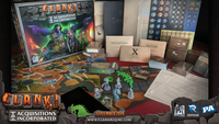 4874244 Clank! Legacy: Acquisitions Incorporated