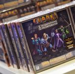 5072617 Clank! Legacy: Acquisitions Incorporated