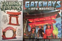 4473433 Shadows of Brimstone: Forbidden Fortress – Gateways Into Madness
