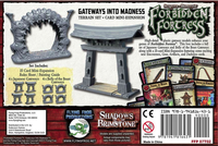 4476815 Shadows of Brimstone: Forbidden Fortress – Gateways Into Madness