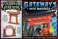 4476816 Shadows of Brimstone: Forbidden Fortress – Gateways Into Madness