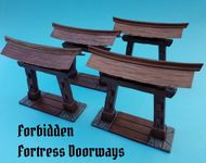 5449413 Shadows of Brimstone: Forbidden Fortress – Gateways Into Madness
