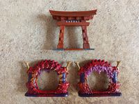 5651463 Shadows of Brimstone: Forbidden Fortress – Gateways Into Madness