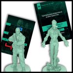 4783649 Metal Gear Solid: The Board Game