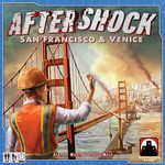 4598862 Aftershock: San Francisco &amp; Venice