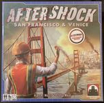 6225004 Aftershock: San Francisco &amp; Venice