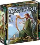 4564005 Mystic Vale: Harmony